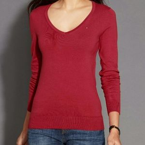 Tommy Hilfiger V-neck Sweater